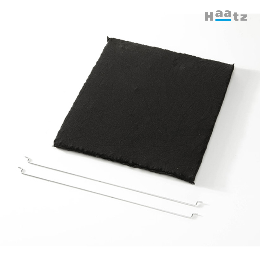 OM 세척 가능 탄소필터