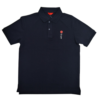 [명찰/벨크로자수]