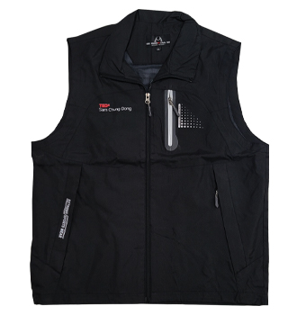 [명찰/벨크로자수]