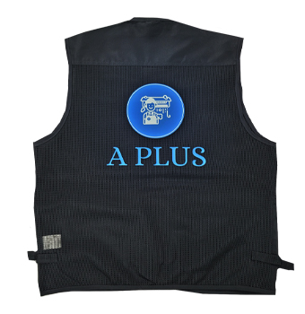 [명찰/벨크로자수]