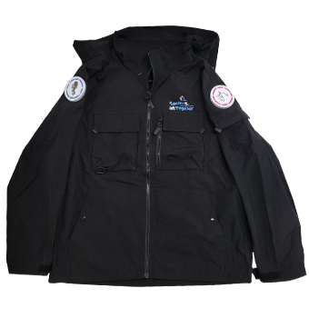 [명찰/벨크로자수]