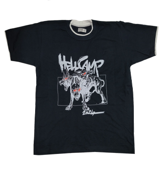 [명찰/벨크로자수]