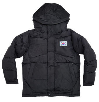 [명찰/벨크로자수]