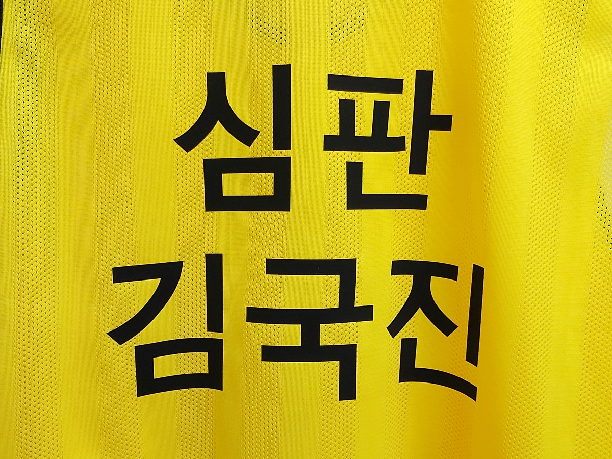 [명찰/벨크로자수]