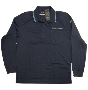 [명찰/벨크로자수]