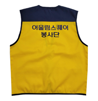 [명찰/벨크로자수]