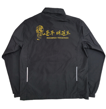 [명찰/벨크로자수]