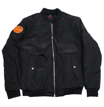 [명찰/벨크로자수]