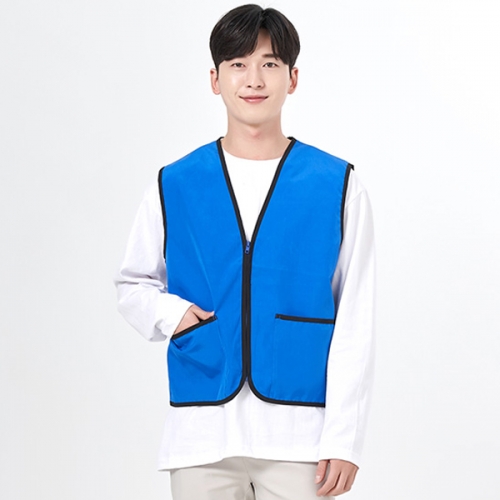 타스란 마트조끼 SH-506