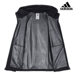 아디다스 컴뱃스포츠 마샬아츠 브랜드 하이드로 윈드 브레이커 바람막이 자켓 ADISS06 단체복 가능