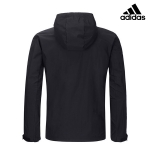 아디다스 컴뱃스포츠 마샬아츠 브랜드 하이드로 윈드 브레이커 바람막이 자켓 ADISS06 단체복 가능