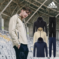 아디다스 컴뱃스포츠 마샬아츠 브랜드 트레이닝복(땀복) ADISS08M 단체복 가능