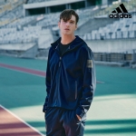 아디다스 컴뱃스포츠 마샬아츠 브랜드 트레이닝복(땀복) ADISS08M 단체복 가능