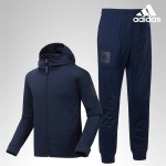 아디다스 컴뱃스포츠 마샬아츠 브랜드 트레이닝복(땀복) ADISS08M 단체복 가능