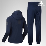 아디다스 컴뱃스포츠 마샬아츠 브랜드 트레이닝복(땀복) ADISS08M 단체복 가능