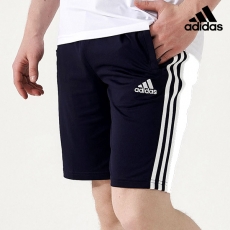 아디다스 컴뱃스포츠 마샬아츠 트레이닝 반바지 PN10030MA-5