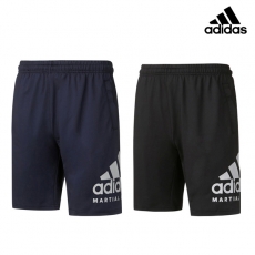 아디다스 컴뱃스포츠 마샬아츠 트레이닝 반바지 S21ATMSH4