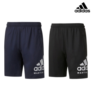 아디다스 컴뱃스포츠 마샬아츠 트레이닝 반바지 S21ATMSH4