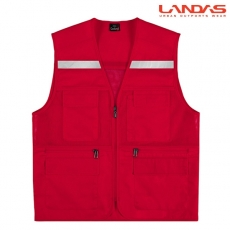 TC 여름 망사조끼 LD-27