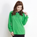 멀티연사 PK 항균사 긴팔 티셔츠 S-3134(반팔 가능)