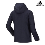 아디다스 컴뱃스포츠 마샬아츠 브랜드 단체 윈드 브레이커 바람막이 워크웨어 자켓 ADISS06 단체복 가능