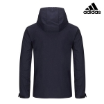 아디다스 컴뱃스포츠 마샬아츠 브랜드 단체 윈드 브레이커 바람막이 워크웨어 자켓 ADISS06 단체복 가능