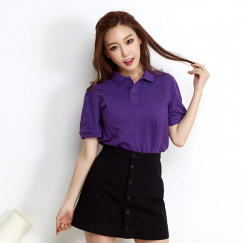 20수 PK 폴로 옆타개 반팔 카라티 S-3130(긴팔가능 교회 학교 회사 관공서 군대 군인 단체티 단체복 티셔츠 주문제작)