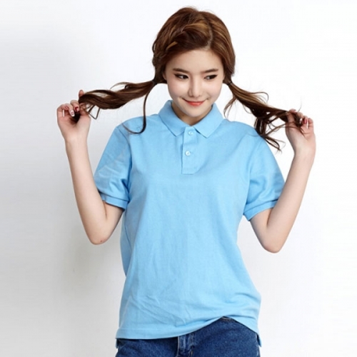 20수 PK 폴로 옆타개 반팔 카라티 S-3130(긴팔가능 교회 학교 회사 관공서 군대 군인 단체티 단체복 티셔츠 주문제작)