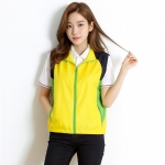 베스트 단체 조끼 SH-3508