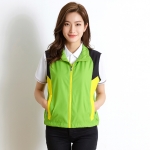 베스트 단체 조끼 SH-3508