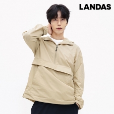 아노락 단체복 바람막이 등산 자켓 단체 제작 AN-201