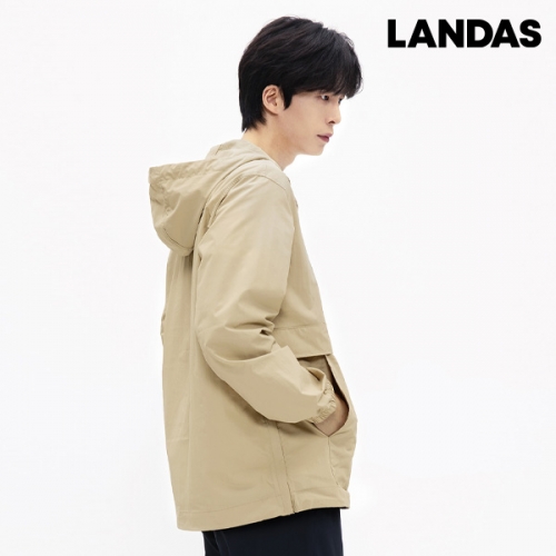 아노락 바람막이 주문제작 등산자켓 단체복 AN-201