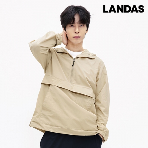 아노락 단체복 바람막이 등산 자켓 단체 제작 AN-201