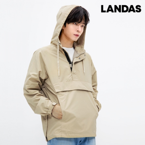 아노락 바람막이 주문제작 래글런 단체복 등산 자켓 AN-501