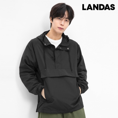 아노락 바람막이 주문제작 래글런 단체복 등산 자켓 AN-501