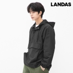 래글런 아노락 단체복 바람막이 등산 자켓 단체 제작 AN-501