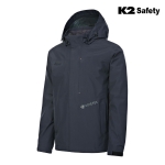 K2 세이프티 고어텍스 방수 바람막이 자켓 JK-2101
