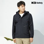 K2 세이프티 고어텍스 방수 바람막이 자켓 JK-2101