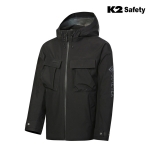 K2 세이프티 고어텍스 방수 바람막이 점퍼 JK-2102