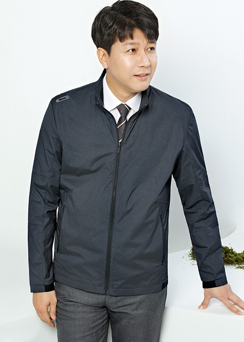 K2 세이프티 봄 가을 회사 춘추복 근무복 자켓 JK-2103