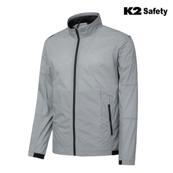 K2 세이프티 회사 근무복 자켓 JK-2104