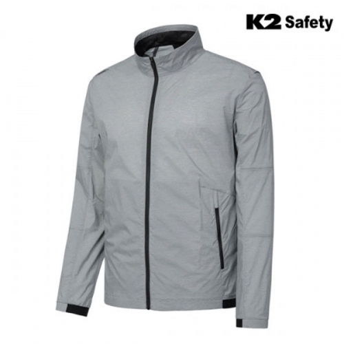K2 세이프티 회사 근무복 자켓 JK-2104