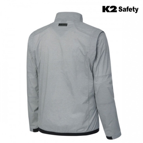 K2 세이프티 회사 근무복 자켓 JK-2104