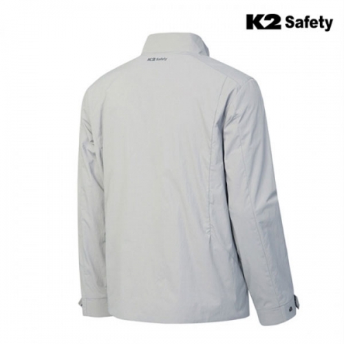 K2 세이프티 회사 근무복 작업복 자켓 JK-2106