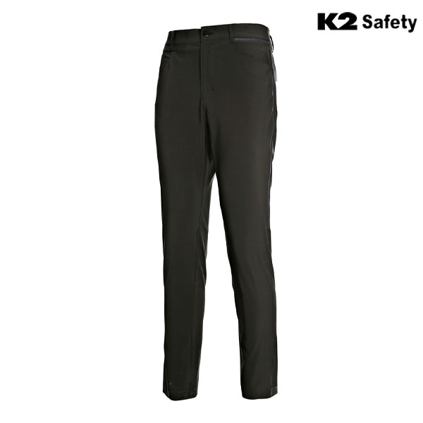 K2 세이프티 근무복 작업복바지 스판 팬츠 워크웨어 브랜드 PT-2303