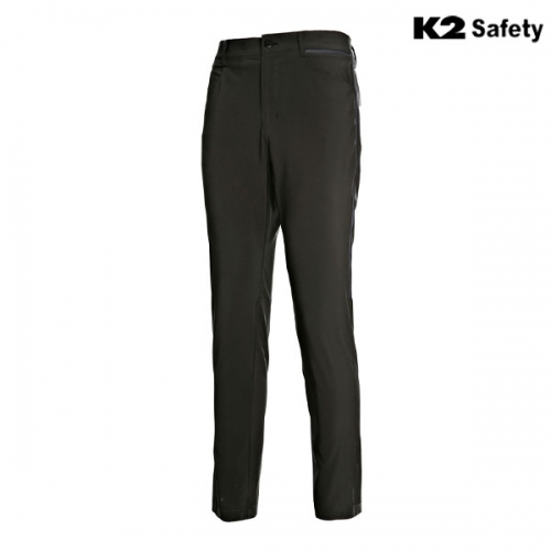 K2 세이프티 근무복/작업복바지 스판 팬츠 워크웨어 브랜드 PT-2303