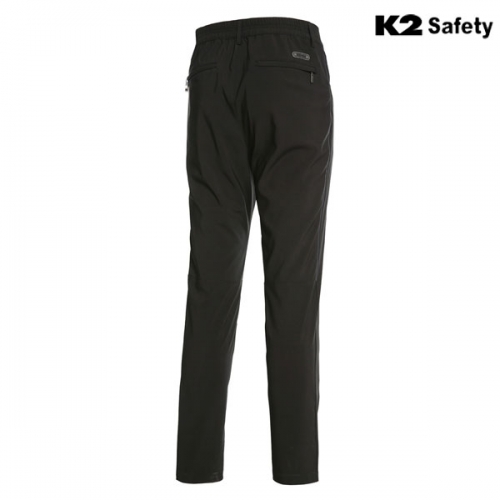 K2 세이프티 근무복/작업복바지 스판 팬츠 워크웨어 브랜드 PT-2303