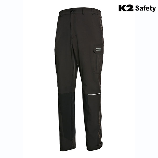 K2 세이프티 근무복 작업복 하의 PT-A2301