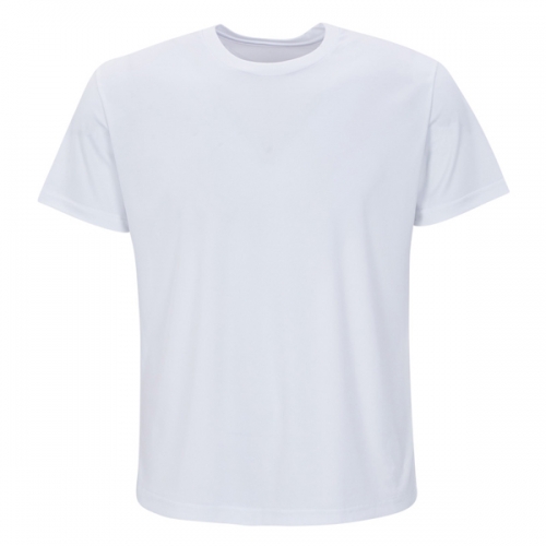드라이 쿨 인터록 라운드 반팔티 SP-526 - 120(5XL) 제작가능