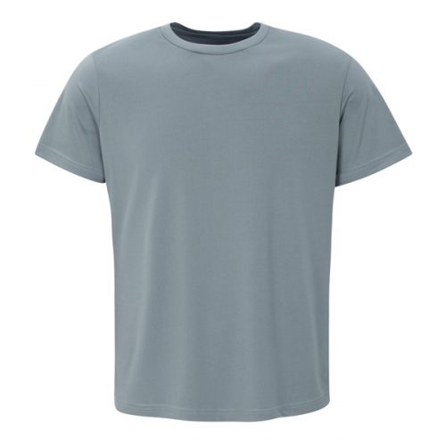 드라이 쿨 인터록 라운드 반팔티 SP-526 - 120(5XL) 제작가능